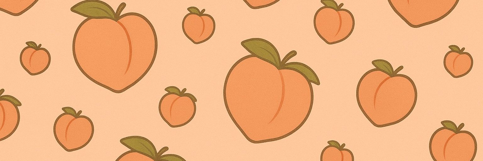 Alex Peachman's banner