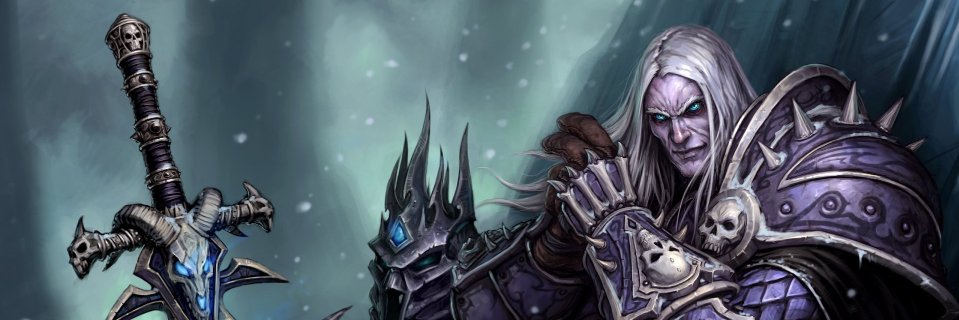 El Miron Lich's banner