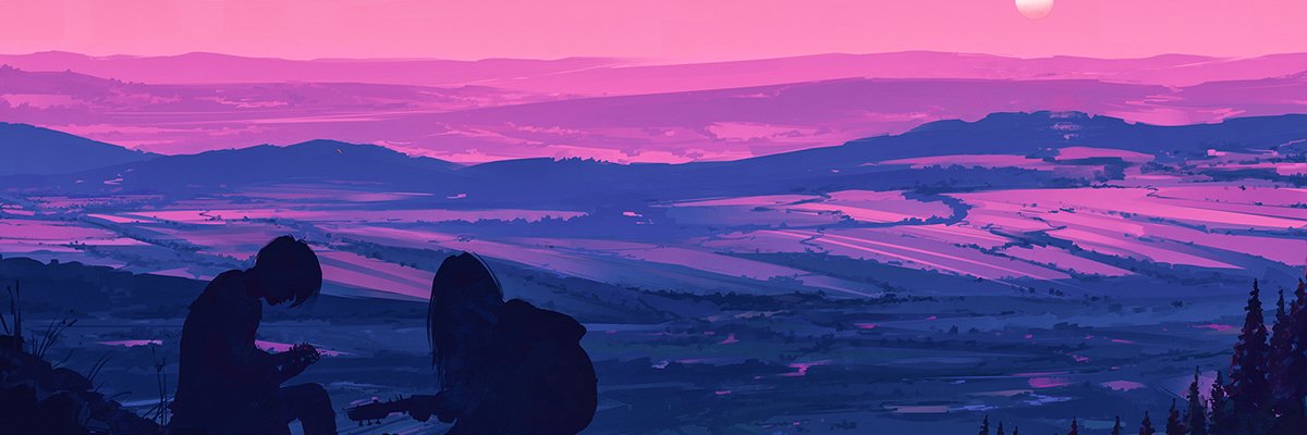Minimise's banner