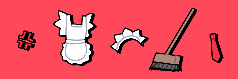 tsunderemaids's banner