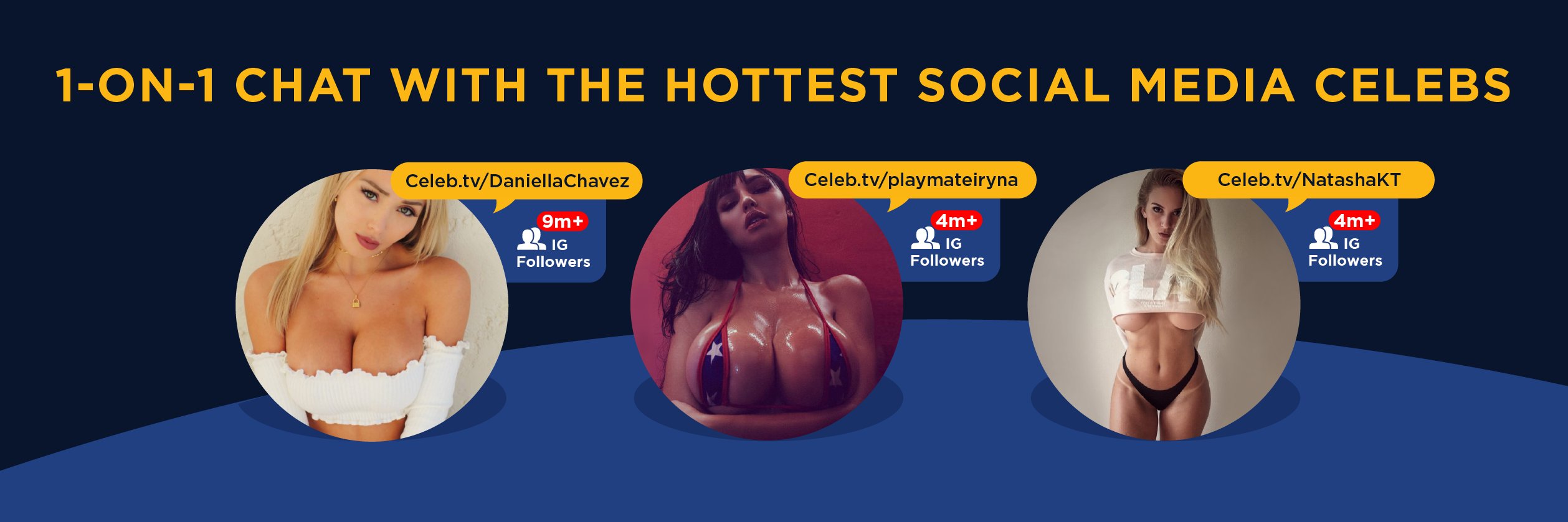 CelebTV's banner