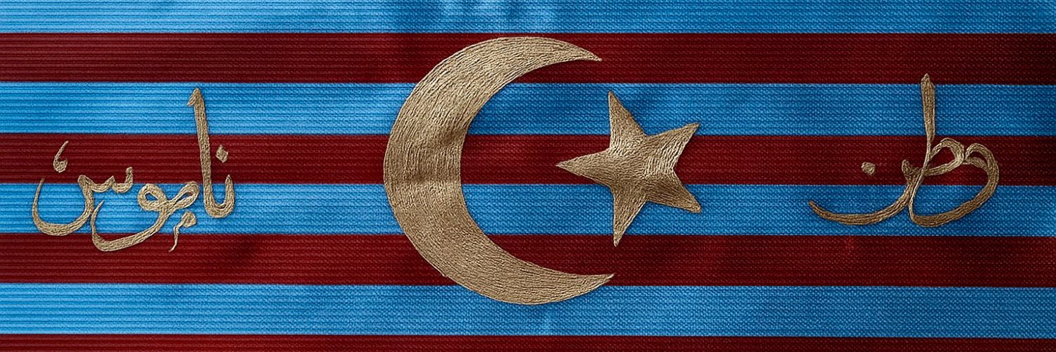 Ekrem Şabo's banner