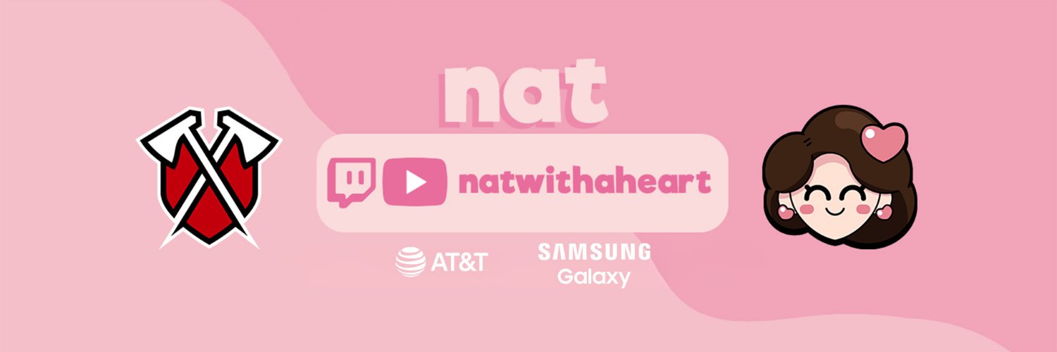 nat ♡'s banner