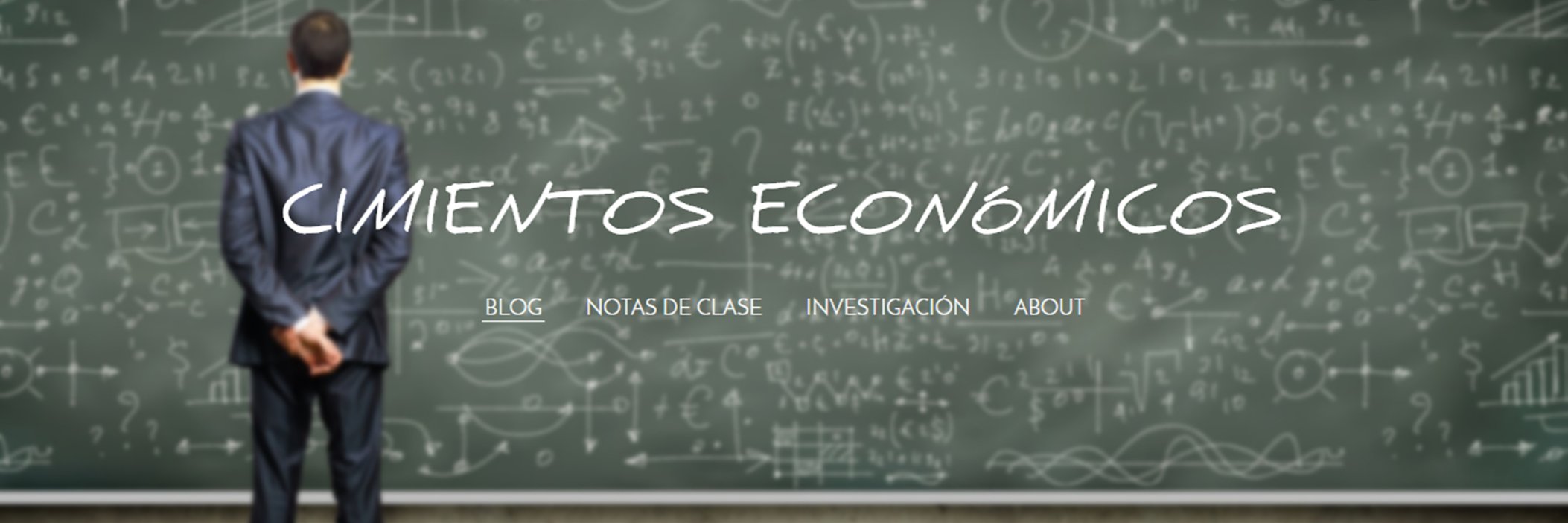 Ignacio E. Carballo's banner