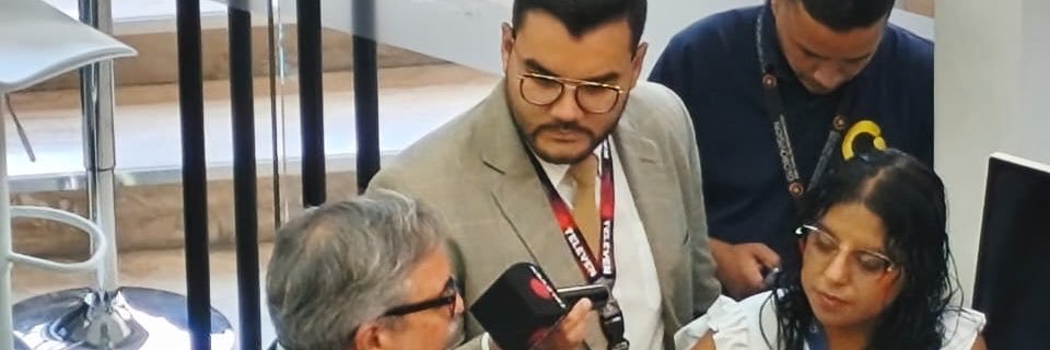 Daniel Alvarez Rojas's banner