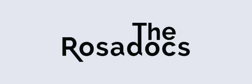 The Rosadocs's banner