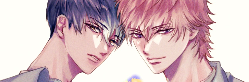 西本ろう's banner