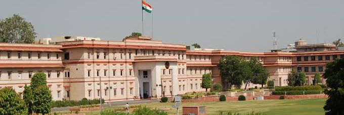 Bharat Gurjar's banner
