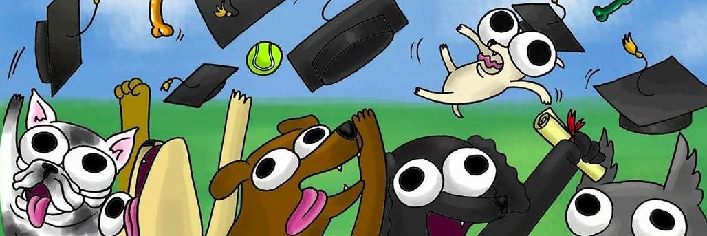 Universican's banner