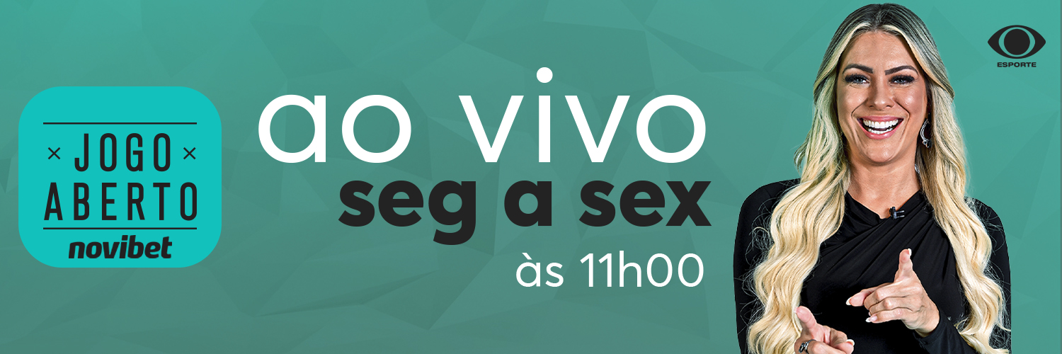 Jogo Aberto's banner
