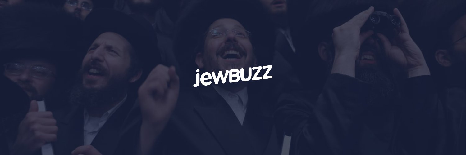 jewbuzz's banner