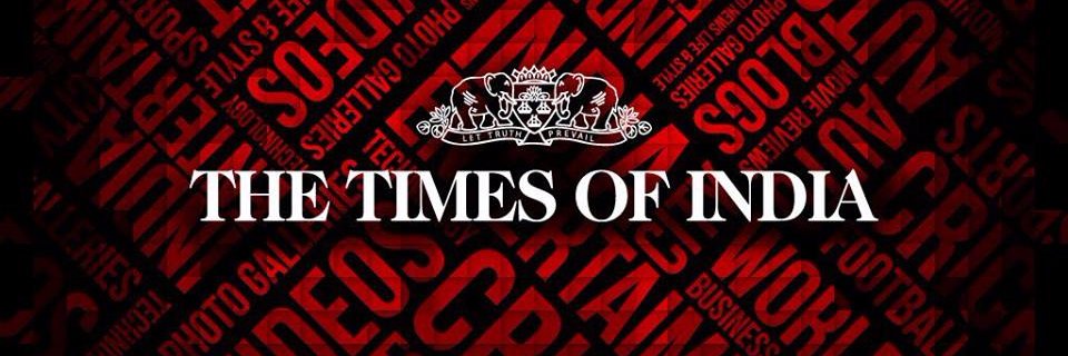 TOI Goa's banner