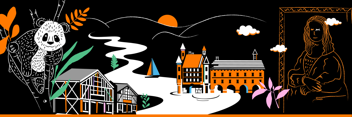 OrangeCentreLoire's banner