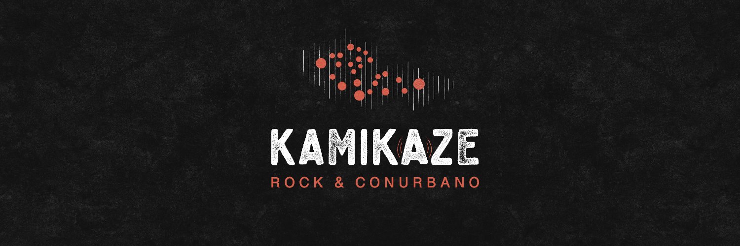Kamikaze Stream's banner