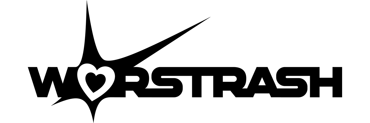 WORSTRASH's banner