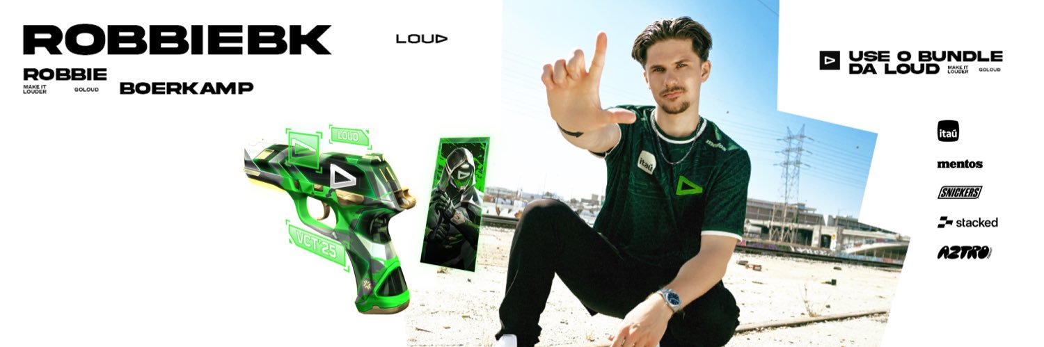 RobbieBk's banner