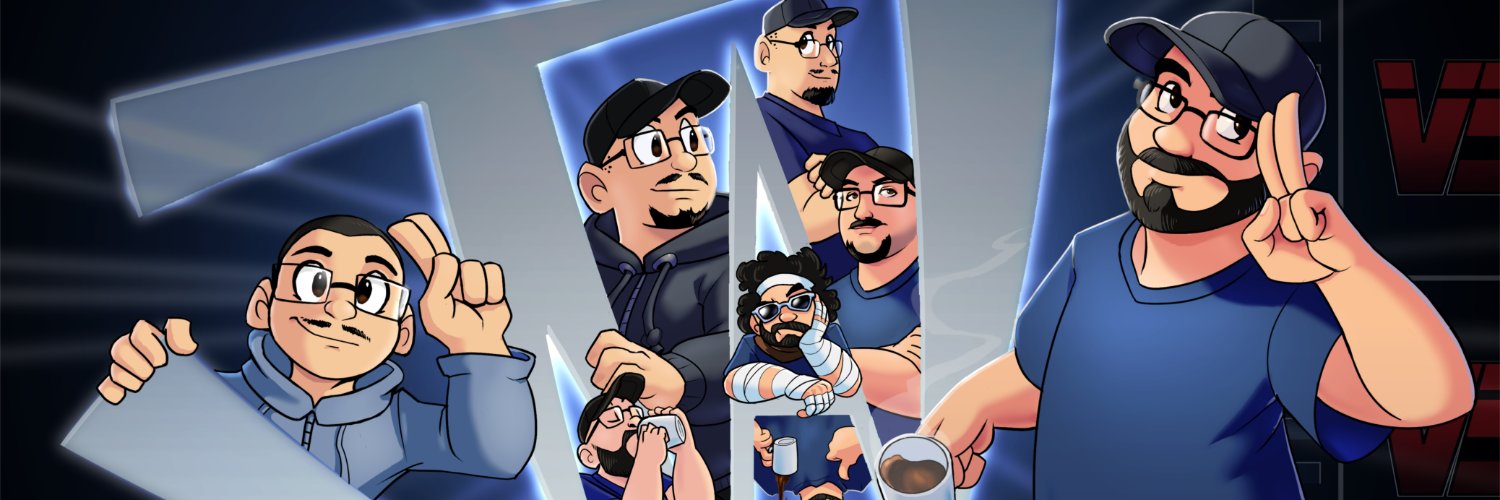 SomecallmeJohnny's banner