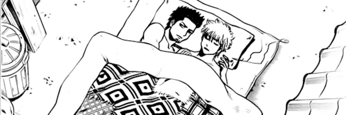Kazulixo's banner