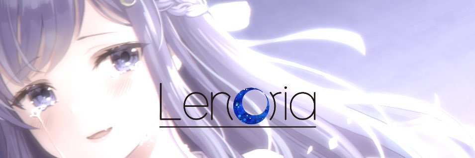 Lenoria -8th Liveありがとう&新譜製作中！'s banner