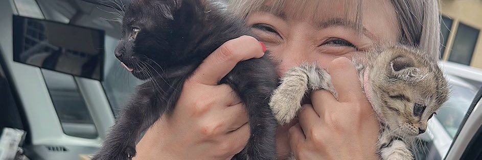 ミサママ(癒され亭の園長's banner