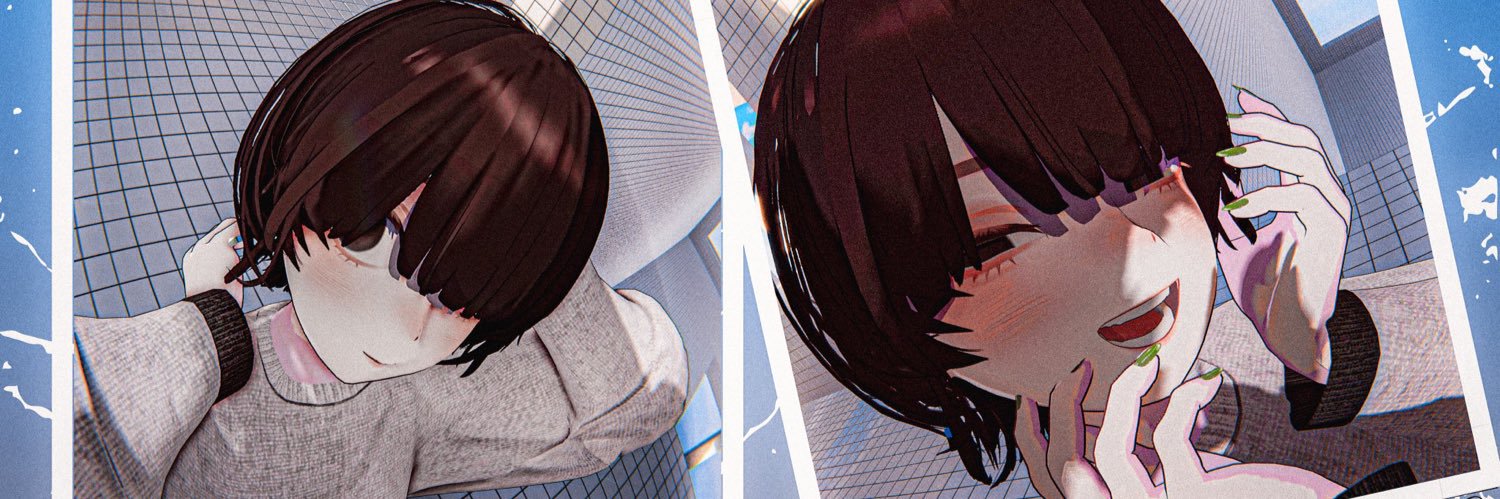 ひすい@VRC's banner