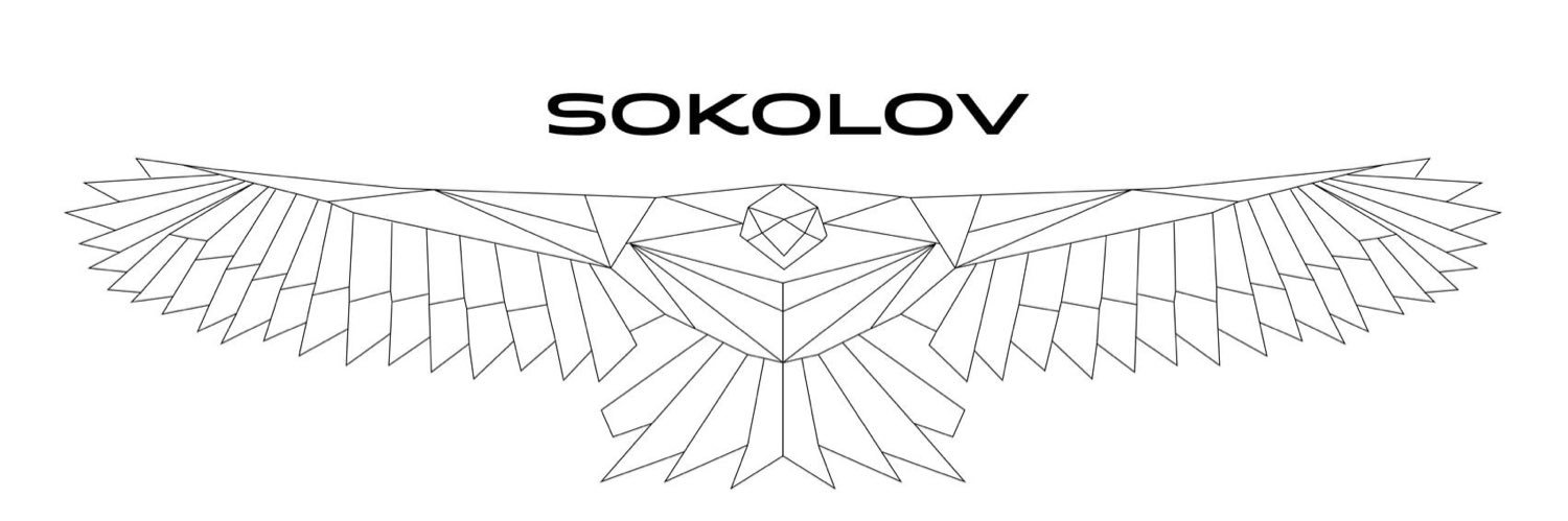 Sokolov's banner