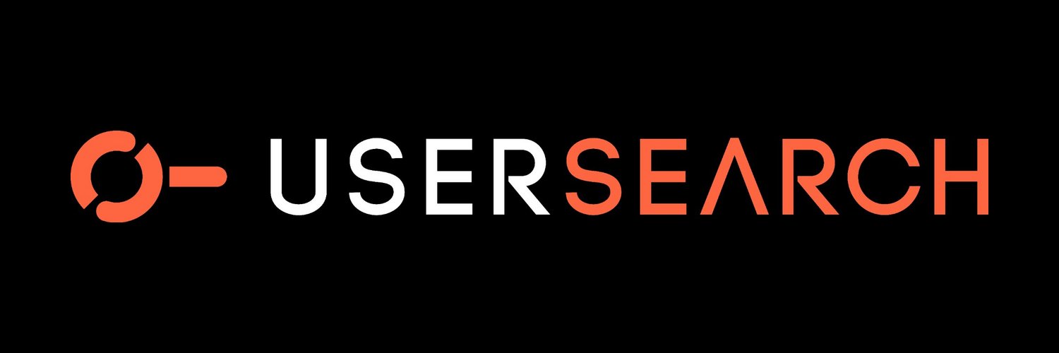 UserSearch 2.0's banner