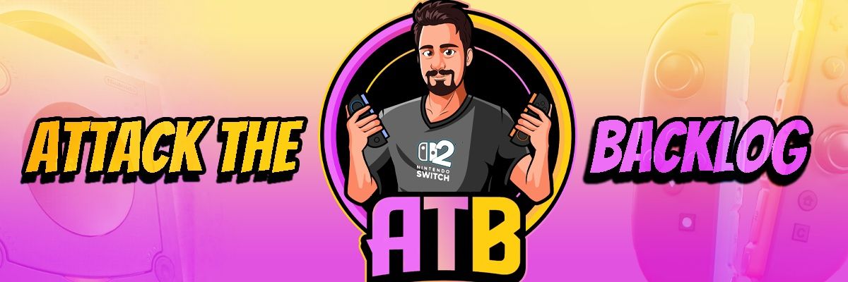 Attack The Backlog's banner
