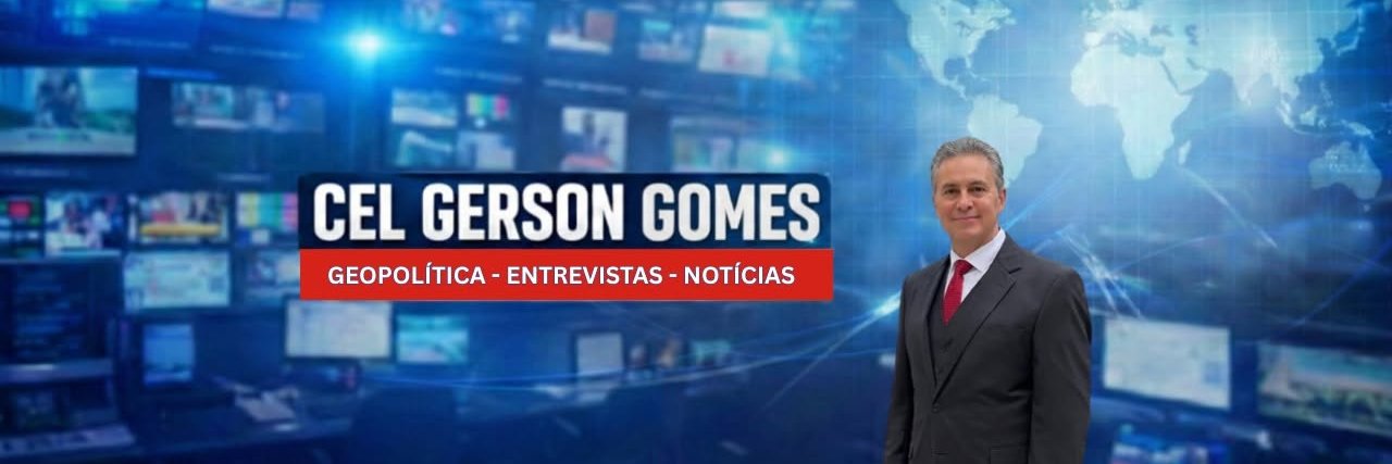 Gerson Gomes's banner