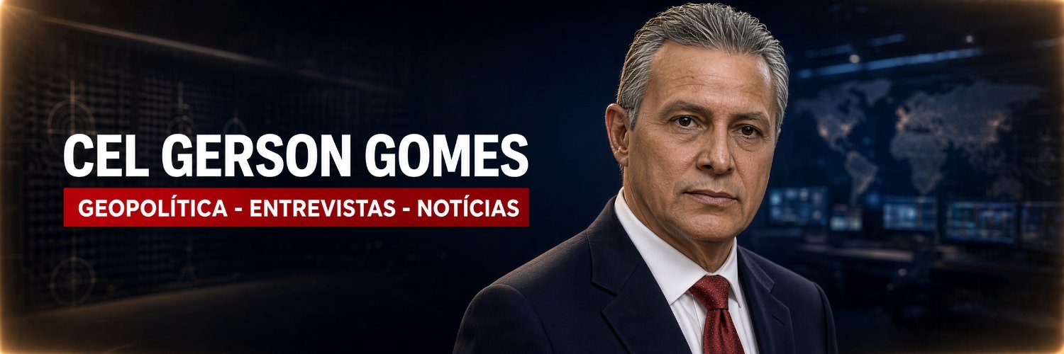 Gerson Gomes's banner