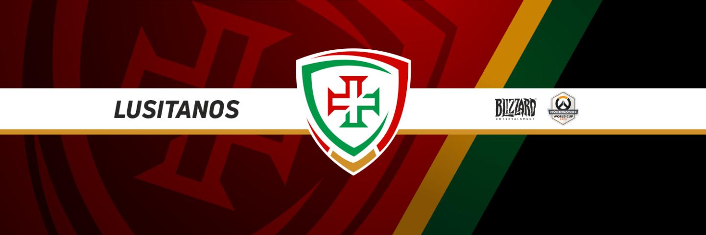 Team Portugal OW's banner