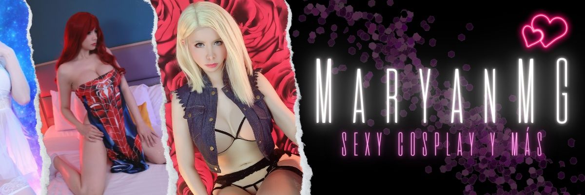 Maryan MG Oficial's banner