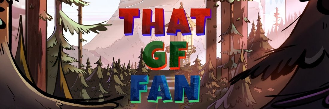 🌲✈GFFan🇨🇦💫's banner