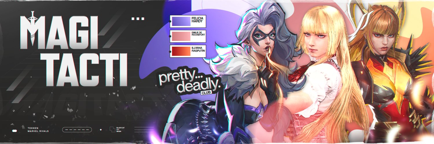 MagiTacti's banner