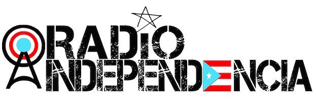 Radio Independencia's banner
