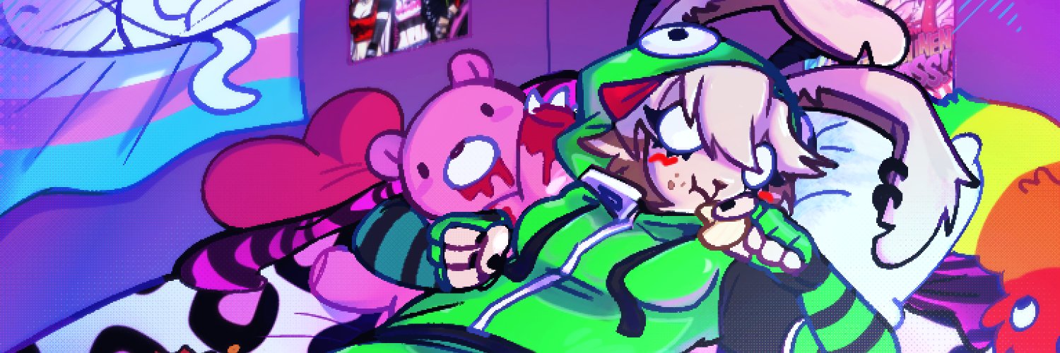 keinzu🆖Ი𐑼's banner
