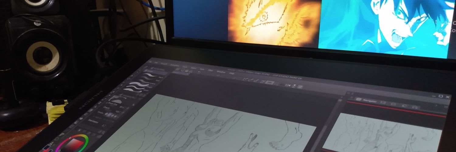 Velto✍️🤙's banner
