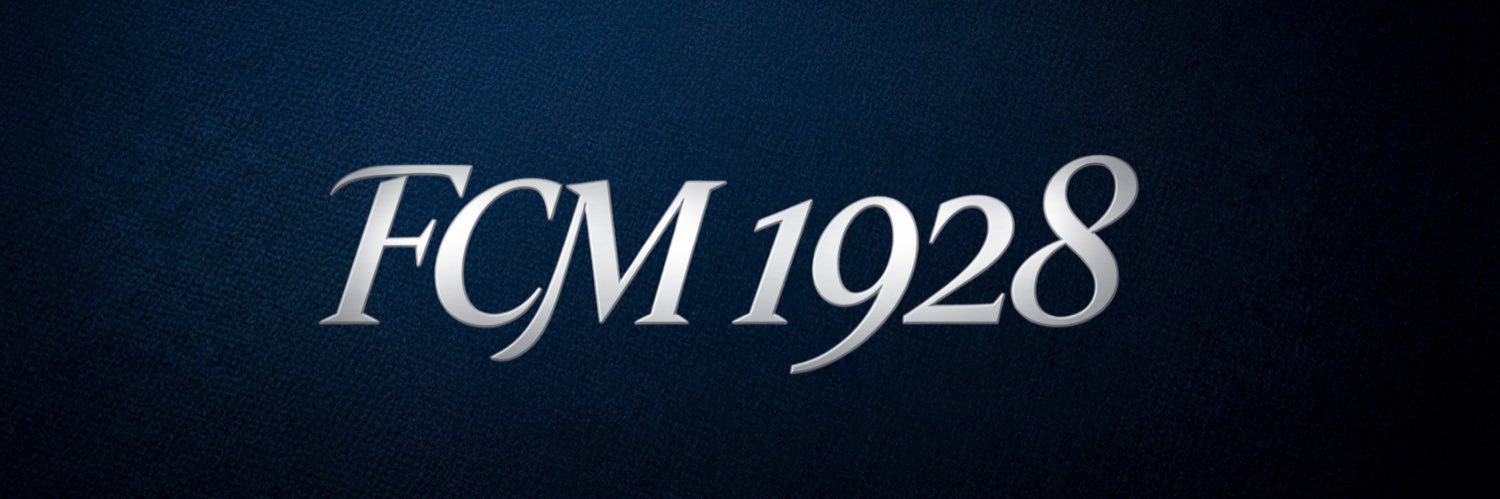 Fútbol Club Motagua's banner