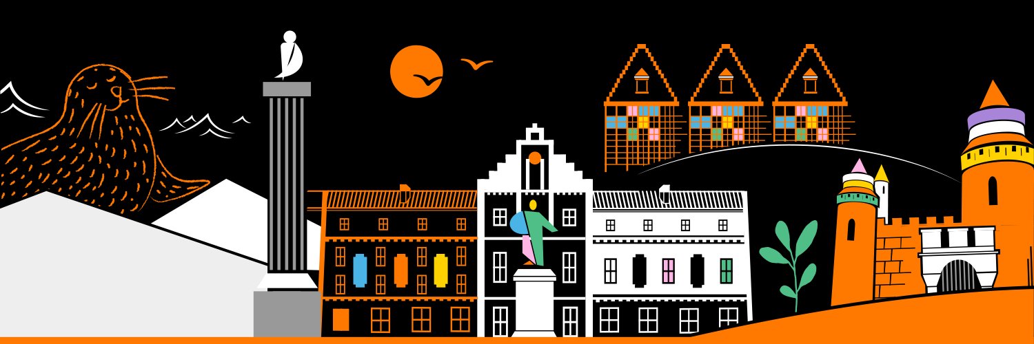 Orange Hauts-de-France's banner