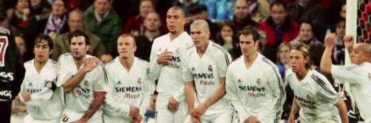 Futbol Nostalji™️'s banner