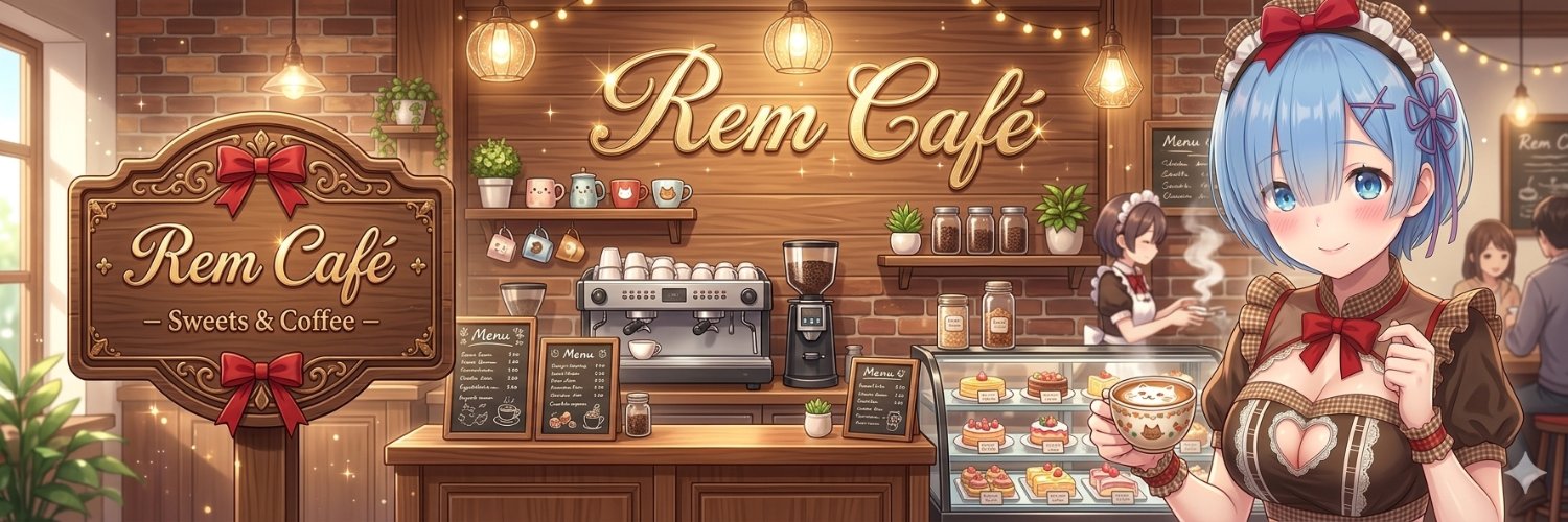 こうかふぇ☕🎀's banner