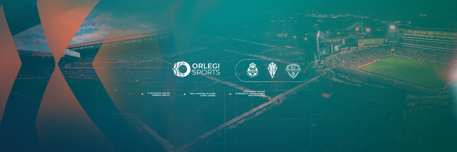 Orlegi Sports's banner