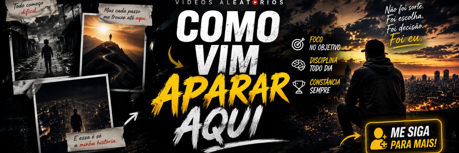 Como Vim Parar Aqui?'s banner