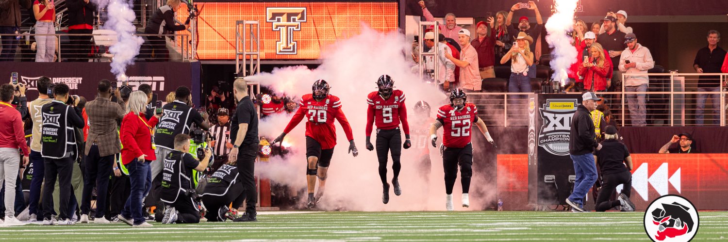 KTXT Sports 🌵's banner