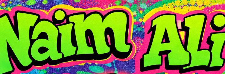 Abiyoyo's banner