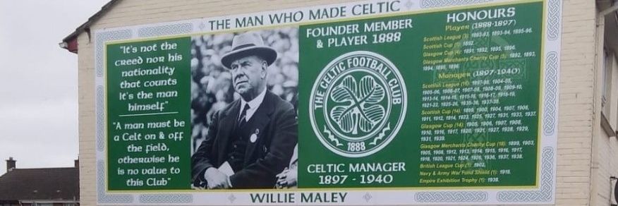 WillieMaleyCSCNewry's banner