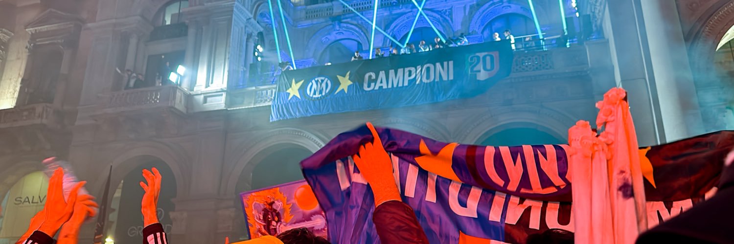Egle Patanè's banner