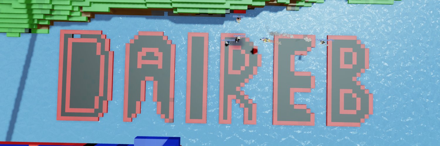 daireb's banner