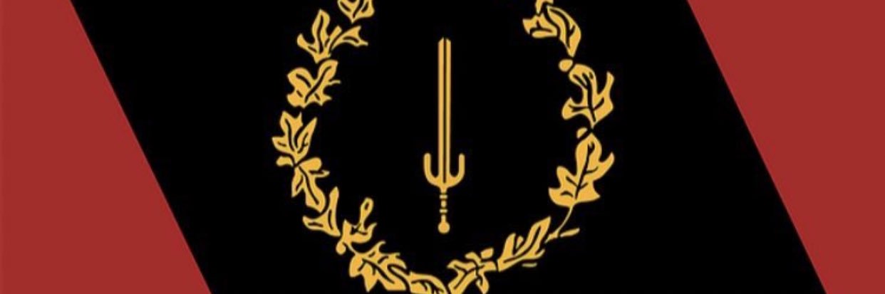 SOULBLACK's banner