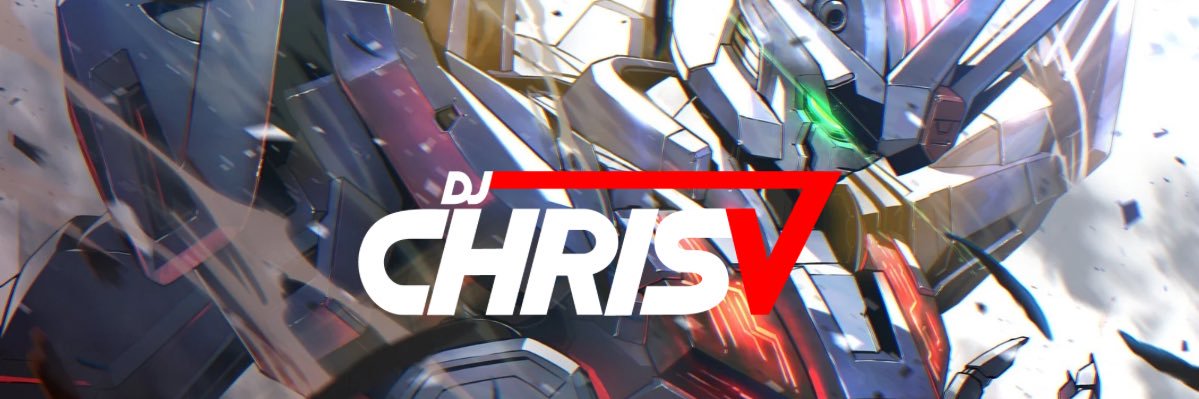 Chris V's banner